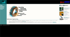 Desktop Screenshot of coolice.com.au